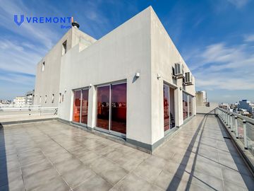 Venta Monoambiente en Villa Crespo, Capital Federal.
