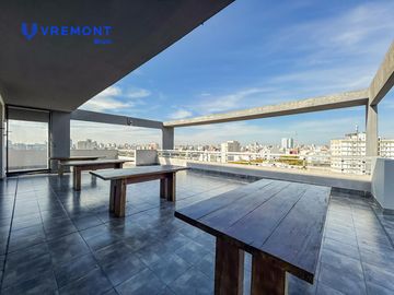 Venta Monoambiente en Villa Crespo, Capital Federal.