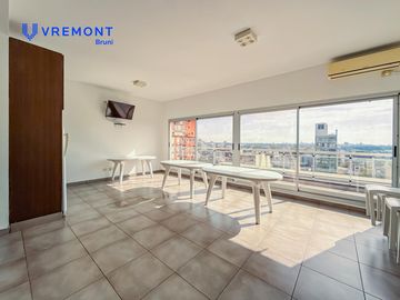 Venta Monoambiente en Villa Crespo, Capital Federal.