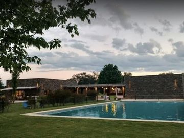 Oportunidad! lote en barrio San Sebastian, Área 12. Escobar.