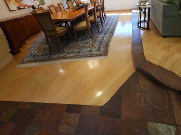 VENTA DEPARTAMENTO BOSQUES DE LASLOMAS REMODELADO(R)