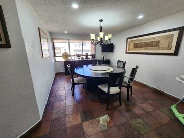 VENTA DEPARTAMENTO BOSQUES DE LASLOMAS REMODELADO(R)