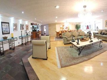 VENTA DEPARTAMENTO BOSQUES DE LASLOMAS IMPECABLE (R)