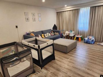 VENTA DEPARTAMENTO BOSQUES DE LASLOMAS IMPECABLE (R)