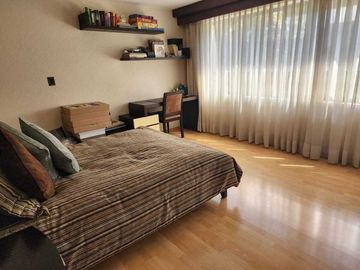 VENTA DEPARTAMENTO BOSQUES DE LASLOMAS REMODELADO(R)