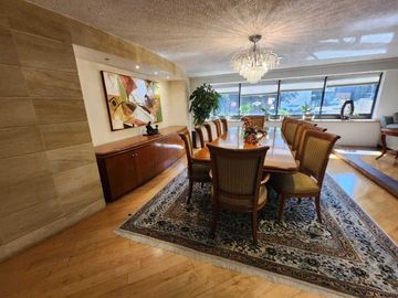 VENTA DEPARTAMENTO BOSQUES DE LASLOMAS REMODELADO(R)