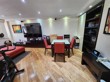 VENTA DEPARTAMENTO BOSQUES DE LASLOMAS IMPECABLE (R)
