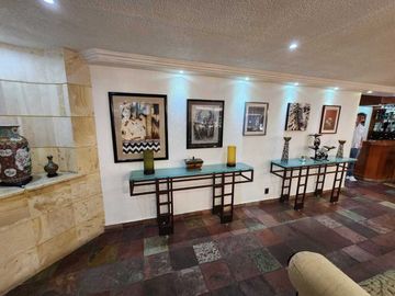 VENTA DEPARTAMENTO BOSQUES DE LASLOMAS IMPECABLE (R)