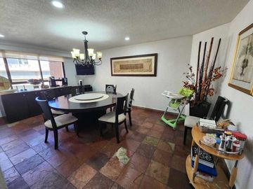 VENTA DEPARTAMENTO BOSQUES DE LASLOMAS IMPECABLE (R)