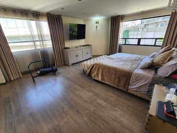 VENTA DEPARTAMENTO BOSQUES DE LASLOMAS IMPECABLE (R)