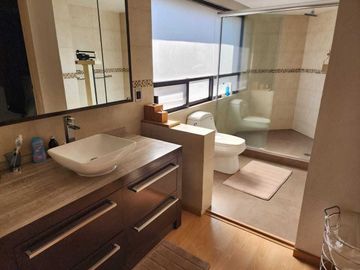VENTA DEPARTAMENTO BOSQUES DE LASLOMAS IMPECABLE (R)
