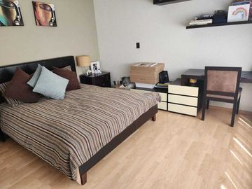 VENTA DEPARTAMENTO BOSQUES DE LASLOMAS IMPECABLE (R)