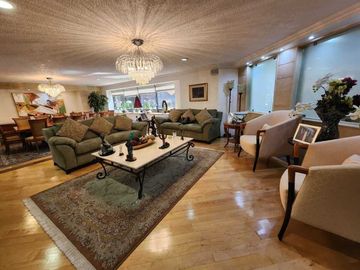 VENTA DEPARTAMENTO BOSQUES DE LASLOMAS REMODELADO(R)