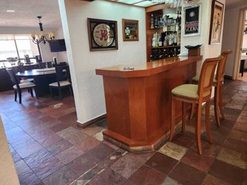 VENTA DEPARTAMENTO BOSQUES DE LASLOMAS IMPECABLE (R)