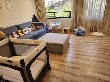 VENTA DEPARTAMENTO BOSQUES DE LASLOMAS REMODELADO(R)