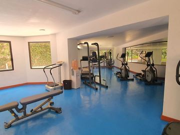VENTA  DEPARTAMENTO BOSQUES DE LAS LOMAS [R]