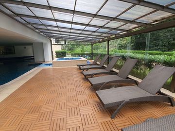 VENTA  DEPARTAMENTO BOSQUES DE LAS LOMAS [R]