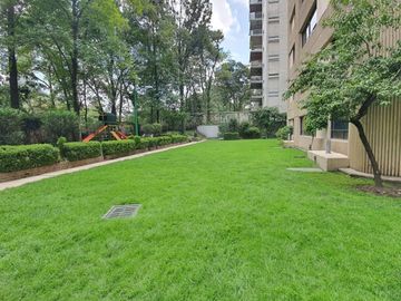 VENTA  DEPARTAMENTO BOSQUES DE LAS LOMAS [R]