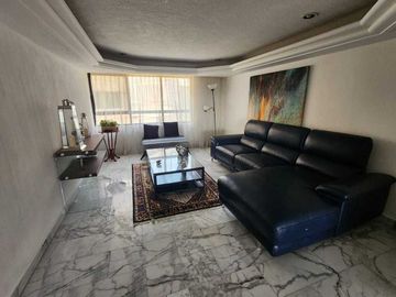 VENTA  DEPARTAMENTO BOSQUES DE LAS LOMAS [R]