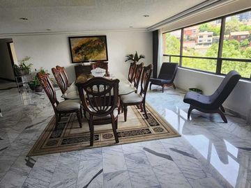 VENTA  DEPARTAMENTO BOSQUES DE LAS LOMAS [R]