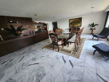 VENTA  DEPARTAMENTO BOSQUES DE LAS LOMAS [R]