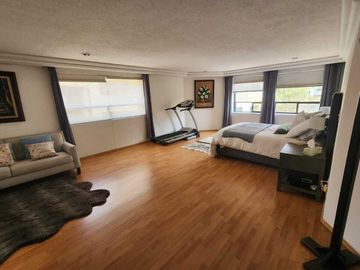 VENTA  DEPARTAMENTO BOSQUES DE LAS LOMAS [R]