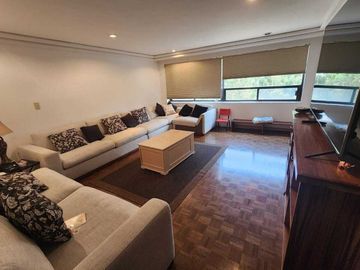 VENTA  DEPARTAMENTO BOSQUES DE LAS LOMAS [R]