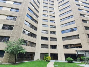 VENTA  DEPARTAMENTO BOSQUES DE LAS LOMAS [R]