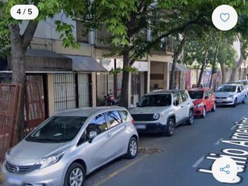 Cochera en venta en Vicente Lopez