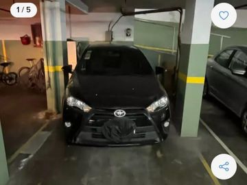 Cochera en venta en Vicente Lopez