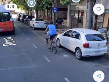 Cochera en venta en Vicente Lopez