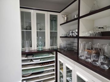 Venta exclusiva casa en condominio Bosques de las Lomas (R)