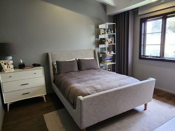 Venta exclusiva casa en condominio Bosques de las Lomas (R)