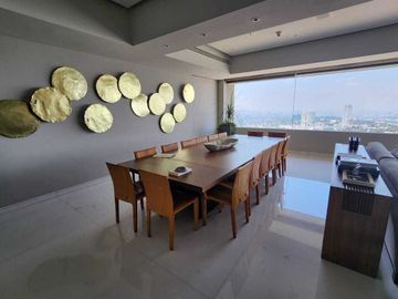 VENTA DEPARTAMENTO  EN TORRE ALTUS, BOSQUES DE LAS LOMAS (R)