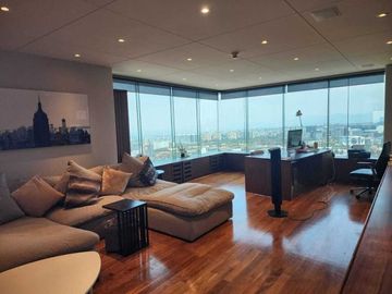 VENTA DEPARTAMENTO  EN TORRE ALTUS, BOSQUES DE LAS LOMAS (R)