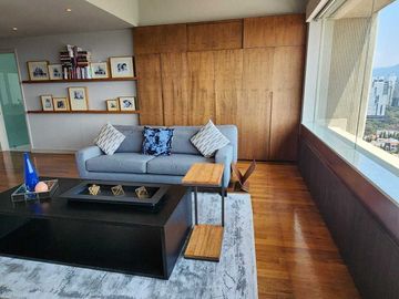 VENTA DEPARTAMENTO  EN TORRE ALTUS, BOSQUES DE LAS LOMAS (R)