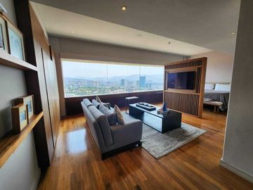 VENTA DEPARTAMENTO  EN TORRE ALTUS, BOSQUES DE LAS LOMAS (R)