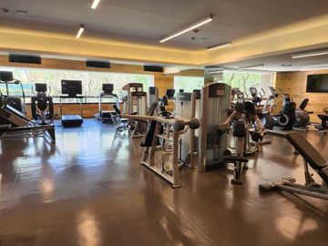VENTA DEPARTAMENTO  EN TORRE ALTUS, BOSQUES DE LAS LOMAS (R)