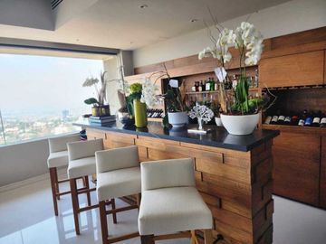 VENTA DEPARTAMENTO  EN TORRE ALTUS, BOSQUES DE LAS LOMAS (R)