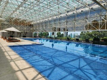 VENTA DEPARTAMENTO  EN TORRE ALTUS, BOSQUES DE LAS LOMAS (R)