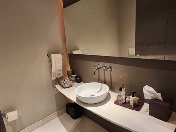 VENTA DEPARTAMENTO  EN TORRE ALTUS, BOSQUES DE LAS LOMAS (R)