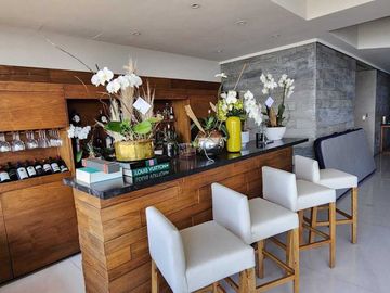 VENTA DEPARTAMENTO  EN TORRE ALTUS, BOSQUES DE LAS LOMAS (R)