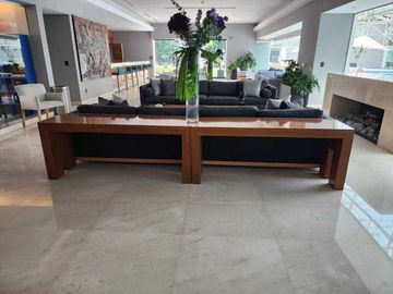 VENTA DEPARTAMENTO  EN TORRE ALTUS, BOSQUES DE LAS LOMAS (R)
