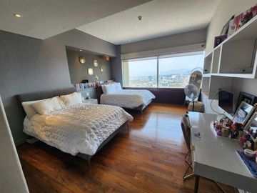 VENTA DEPARTAMENTO  EN TORRE ALTUS, BOSQUES DE LAS LOMAS (R)