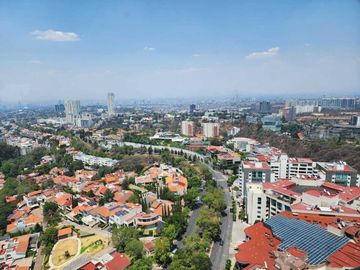 VENTA DEPARTAMENTO  EN TORRE ALTUS, BOSQUES DE LAS LOMAS (R)