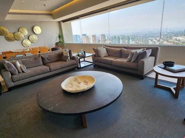 VENTA DEPARTAMENTO  EN TORRE ALTUS, BOSQUES DE LAS LOMAS (R)