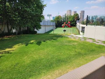 VENTA DEPARTAMENTO  EN TORRE ALTUS, BOSQUES DE LAS LOMAS (R)