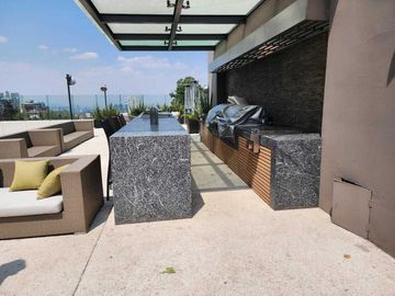 VENTA DEPARTAMENTO  EN TORRE ALTUS, BOSQUES DE LAS LOMAS (R)