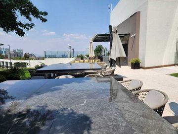 VENTA DEPARTAMENTO  EN TORRE ALTUS, BOSQUES DE LAS LOMAS (R)