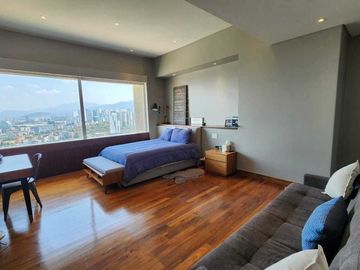 VENTA DEPARTAMENTO  EN TORRE ALTUS, BOSQUES DE LAS LOMAS (R)